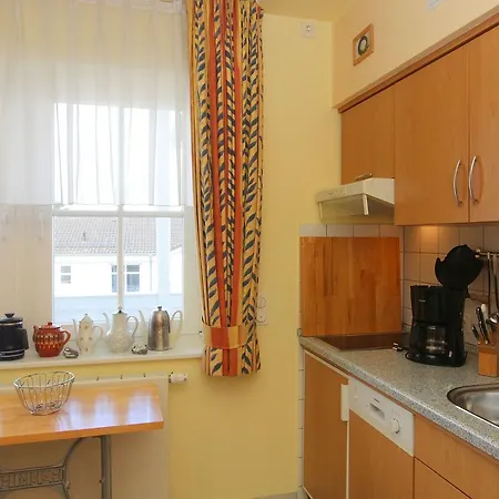 Ferienwohnung Iris Apartment