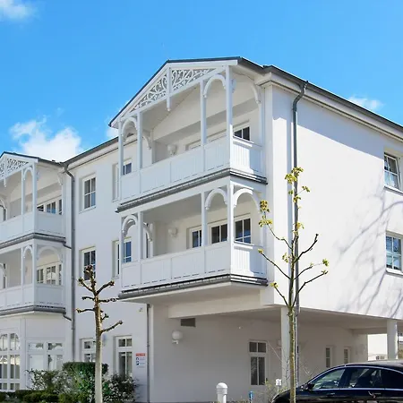 Ferienwohnung Iris *