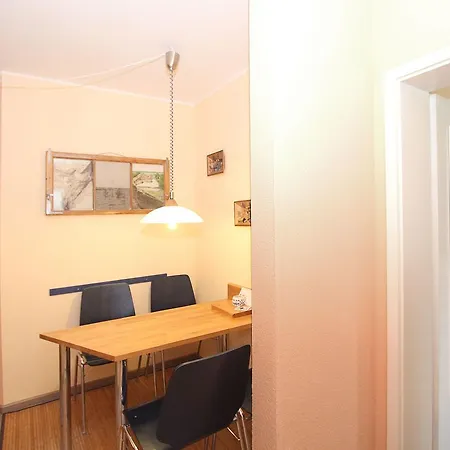 Apartment Ferienwohnung Iris