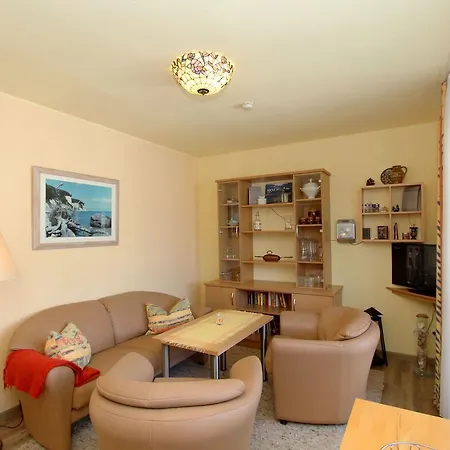 Ferienwohnung Iris * Binz