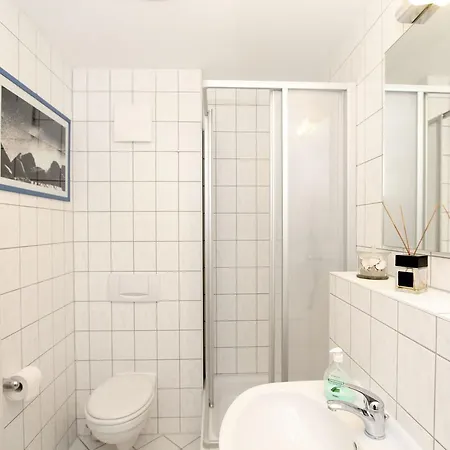 Ferienwohnung Iris