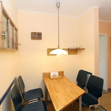 Ferienwohnung Iris *